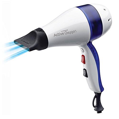 GAMMA Più SRL Active Oxygen Haartrockner