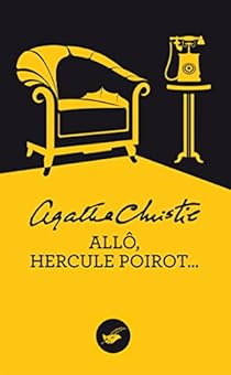 Allô, Hercule Poirot... par Christie