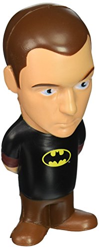 Preisvergleich Produktbild Sheldon Anti-Stress Figur "Batman" (14cm)