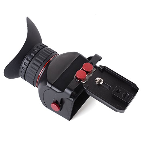 SevenOak 3 3 2 LCD 3x Viseur Finder Screen Loupe SK-VF Pro1 pour Cam ra Canon Nikon Olympus DSLR LF613 reviews SevenOak 3 3 2 LCD 3x Viseur Finder Screen Loupe SK-VF Pro1 pour Cam ra Canon Nikon Olympus DSLR LF613