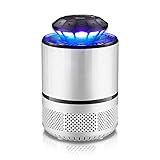 * Una lámpara es más general y usa un interruptor de luz para mosquitos. Carga USB, carga de energía móvil, una vez cada 7 días, protección ambiental baja en carbono.