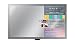 Produktbild SAMSUNG ML55E 139,7cm 55Zoll Mirror Display 400cd Speakers DVI HDMI DP 1.2 in/Out RS232 RJ45 SSSP Gen.3 (8GB) WiFi SBB PC Support