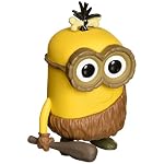 Funko Pop Minion Cavernícola (Los Minions 160)