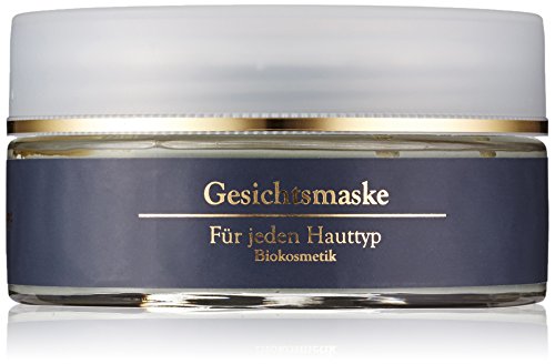 Preisvergleich Produktbild Belmar cosmetics Biokosmetik Gesichtsmaske, 1er Pack (1 x 200 ml)