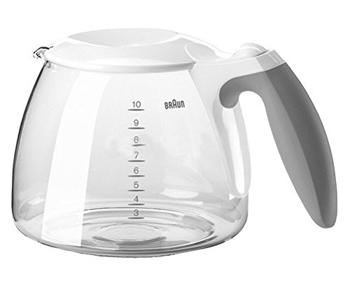 Bbraun AromaPassion KF540 Multi Box Carafe