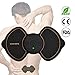 Price comparison product image Wireless Tens Machine, TENS Mini Massager Muscle Stimulator Effective for Back Neck Sciatica Arthritis Pain Management Muscle Relief with Tens Pads