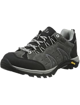 Bruetting MOUNT BONA LOW, Unisex-Erwachsene Trekking- & Wanderschuhe