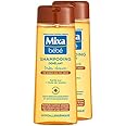 Mixa Bebe Shampoing Karite Demelant Tres Doux Lot De 2 Amazon Fr Beaute Et Parfum