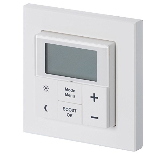 Preisvergleich Produktbild eQ-3 MAX! Wandthermostat
