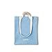 Produktbild rawrow Fashion Schule Schultasche R Tote 270 Denim, R Tote 270 Denim, blau