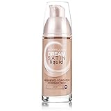 Maybelline Dream Satin Liquid Foundation