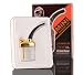 Produktbild tobacpipe Mini Wasserpfeife Notebook von Zigaretten Tabak rauchen Wasserpfeife, eine Gruppe von 2pcs
