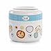 Jane Baby Food 550cc Vac Flask (Wildlife)