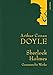 Sherlock Holmes Gesammelte Werke by 