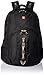 Price comparison product image Wenger Backpack for 15.4 inch Laptop and Tablet - Black