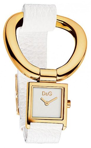 Dolce&Gabbana Damen-Armbanduhr Quarz  Analog DW0404 Dolce&Gabbana Damen-Armbanduhr Quarz  Analog DW0404