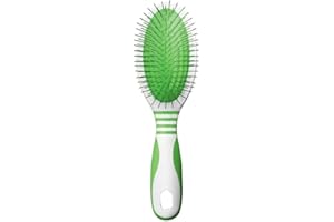 Andis - dents métalliques brosse