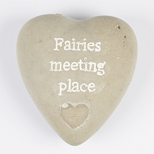 Steinherz "Fairies meeting place"