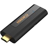 Hiremco EVO Mini 4K Android Stick