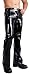 Produktbild Black Level Herren Vinyl Hose, groß