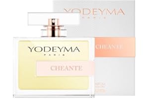 YUKON DELTA PRODUCTS yodeyma cheante profumo donna eau de parfum 100 ml