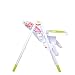 My Babiie MBHC8FL Soft Comfortable Highchair