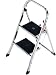 Produktbild Hailo Klapptritt ''K 30'' 2 Stufig Profi-Step