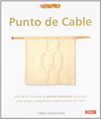 Download Punto De Cable (El Libro De..) Download Punto De Cable (El Libro De..)