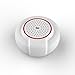 Produktbild Neo CoolCam Sirene – Home Automatisierung Sirene Alarm Plug & Play in Z-Wave 868.4 MHz EU, Fibaro, Vera, Zipato oder andere Z-Wave Geräte