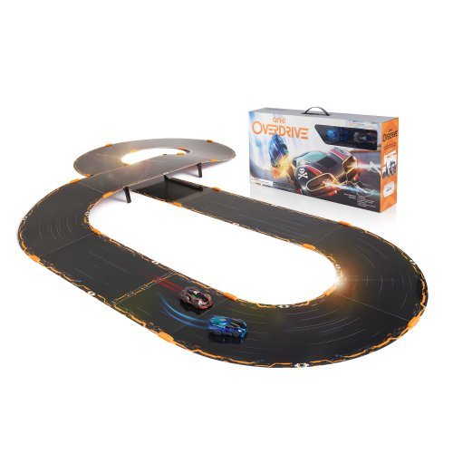Preisvergleich Produktbild Anki Overdrive gewidmet Starter Kit