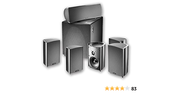 definitive technology procinema 400