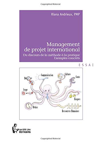 Management de projet international