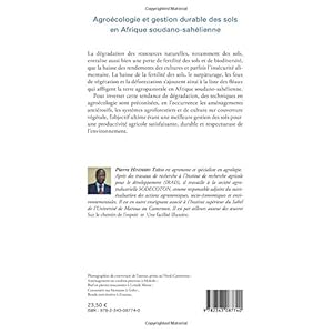 Agroécologie et gestion durable des sols en Afrique soudano-sahélienne