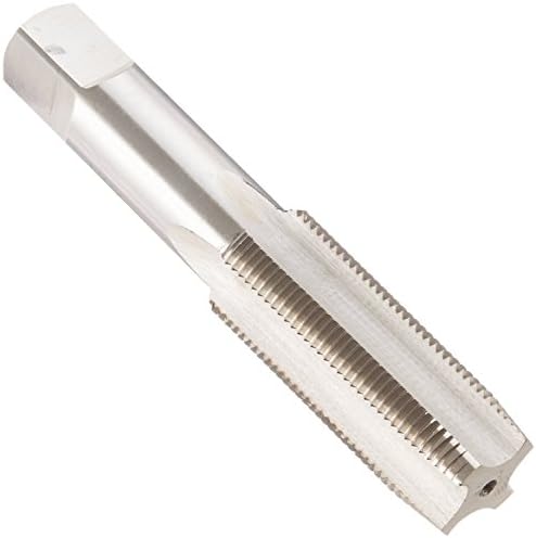 Hss Machine And Fraction Hand Bottoming Tap Size: 1 - 36