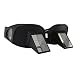 Produktbild Skitic Creative Unisex Relaxbrille Horizontal High Definition Loon Faule Brille Liegeradbrille Periskop Liegend Daunen lesen Fernsehen Lazy Glasses Größe Groß / Mitte / Klein - schwarz-groß