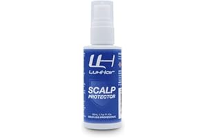LH LUXHAIR Scalp Protector 50 ml de Luxhair. Protège le cuir chevelu des irritations lors de la pose des prothèses capillaires. Effet film protecteur