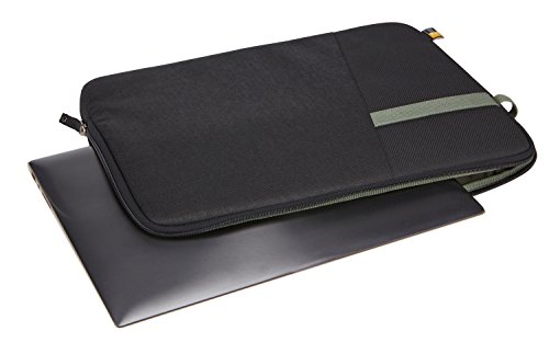 Case Logic Ibira Notebook Sleeve (13,3 Zoll) schwarz - 4