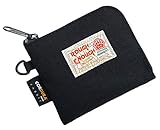 Details and Features of special designed as mini travel accessories case: With a large main zipper compartment with zipper pulls closure, inside with inner small pocket for coins or SIM card and your small personal stuffs. With name tag label inside and one simple plastic loop at outside for multi-functional in use