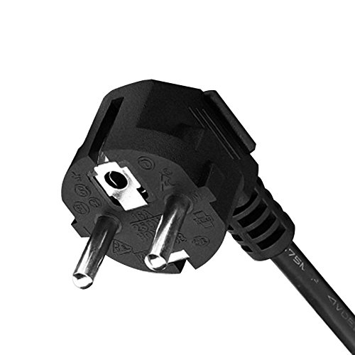 Voilamart 858D Lötstation Klein Entlötstation Digital Temperaturgeregelt Regelbar Heissluftpistole Set Profi für Platinen Handy Mobil mit Temperaturanzeige 100~450℃ LED Digitalanzeige 640W mit Zubehör - 7