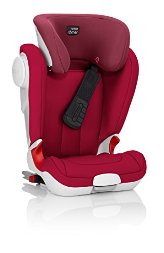 Britax Römer Autositz KIDFIX XP (SICT), Gruppe 2/3 (15 – 36 kg) - 5