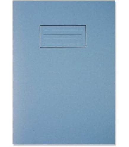Spirax 106 Exercise Book A4 64 Page 8mm Ruled - Your Home For Office - View #5