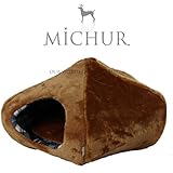 Michur Marlon, Hundehöhle Hundebett Katzenhöhle Katzenbett Hund Katze