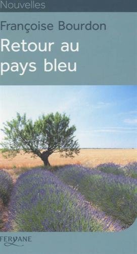 Retour au pays bleu