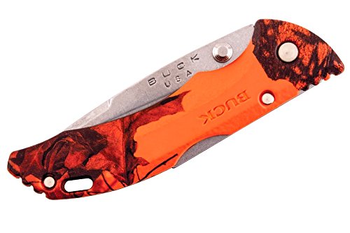 Preisvergleich Produktbild Bantam BBW Mossy Oak Orng Blaze