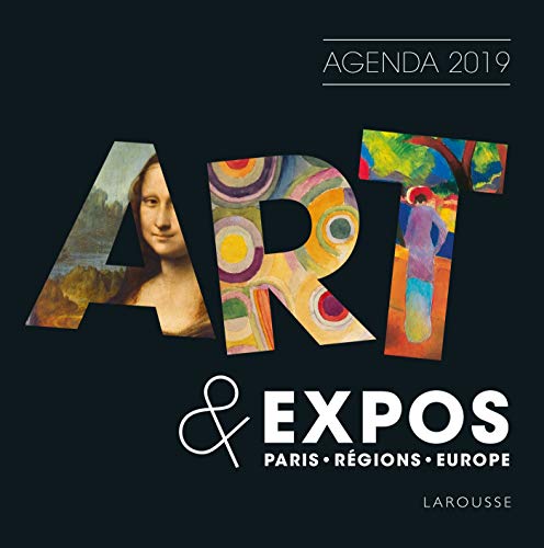 Télécharger Agenda art & expos 2019 gratuit Télécharger Agenda art & expos 2019 gratuit