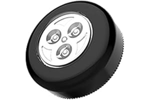 Ayrsjcl Lampada Uv Portatile Ultravioletto Luce Germicida 365nm Cabinet Della Lampadina Uvc Per Cucina Domestica