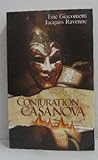 Conjuration Casanova