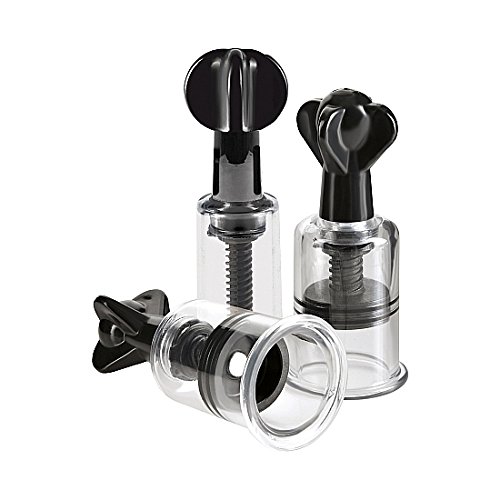 Preisvergleich Produktbild Super Suckers Trio