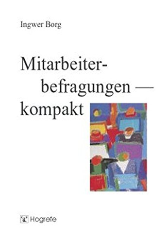 Download Mitarbeiterbefragungen - kompakt Download Mitarbeiterbefragungen - kompakt