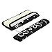 Reversible Harness Seatbelt Strap Covers padded UNIVERSAL New Winter Collection